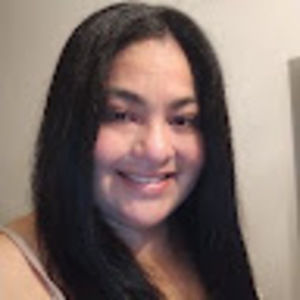 Meet your Posher, Magali